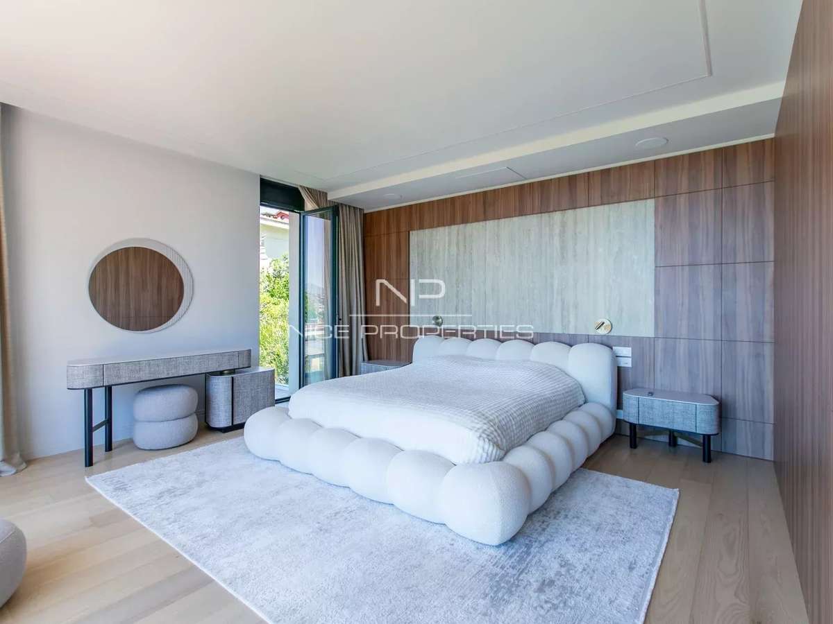 Villa Nice