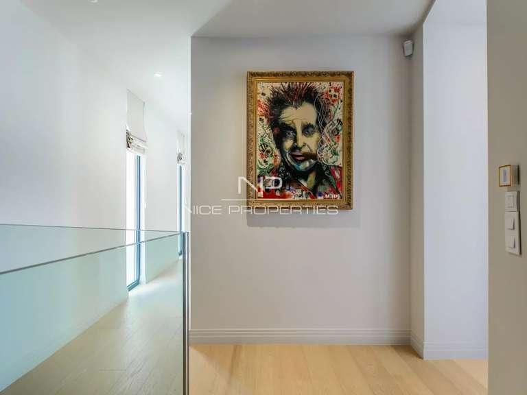 Villa avec Vue sur mer Nice - 4 chambres - 355m²