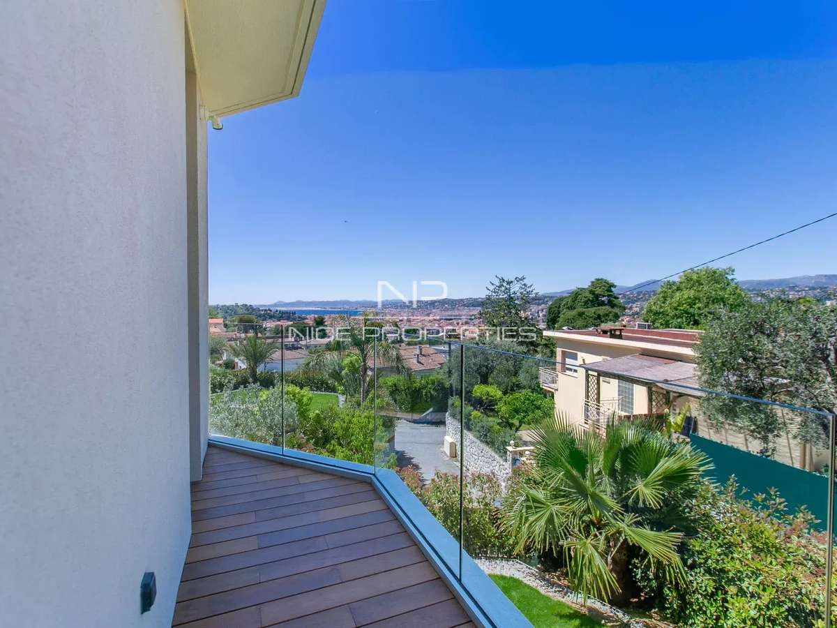 Villa Nice