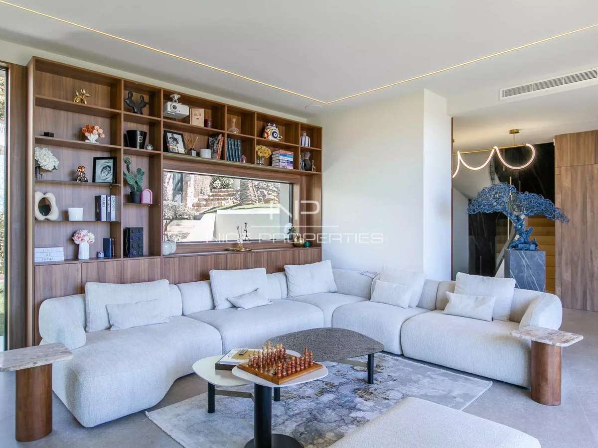 Villa Nice