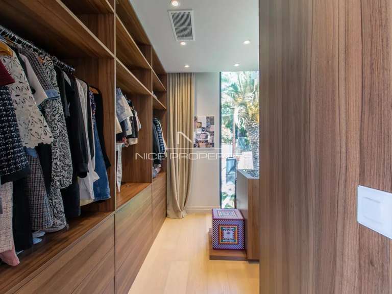 Villa avec Vue sur mer Nice - 4 chambres - 355m²
