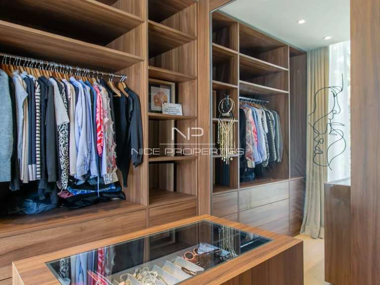Villa avec Vue sur mer Nice - 4 chambres - 355m²