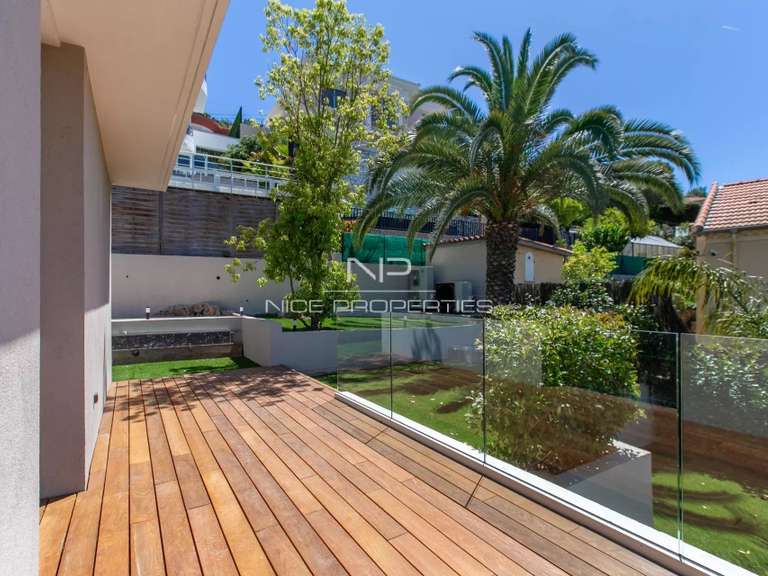Villa avec Vue sur mer Nice - 4 chambres - 355m²