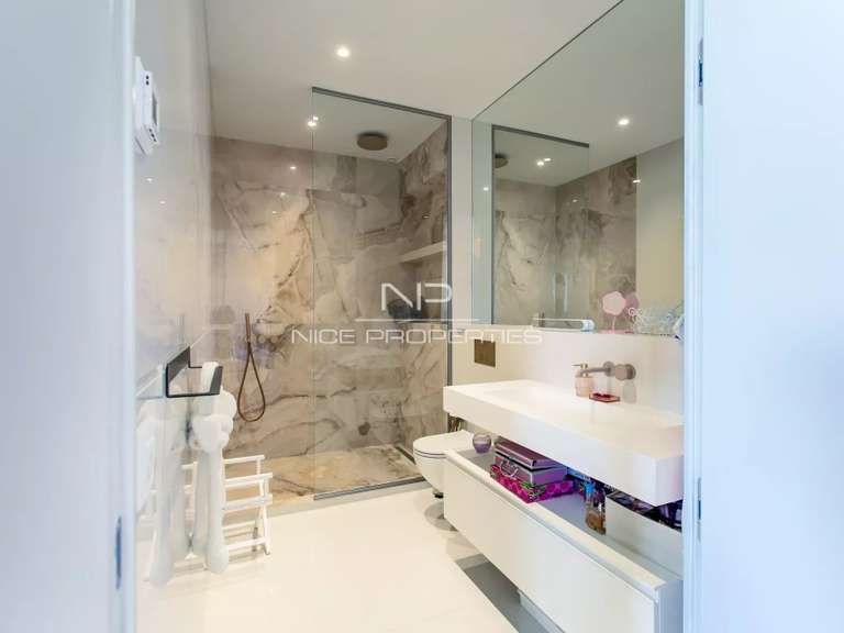 Villa avec Vue sur mer Nice - 4 chambres - 355m²