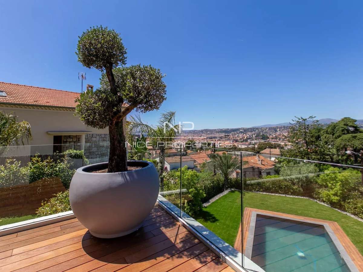 Villa Nice