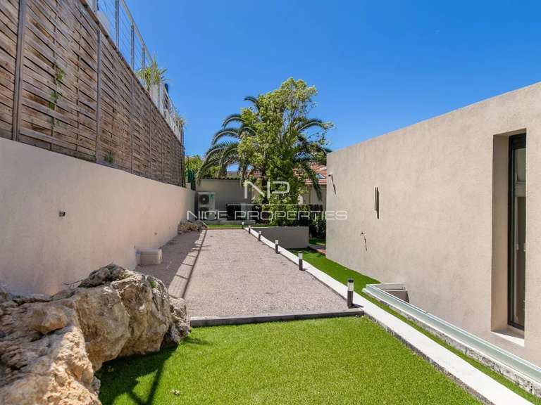 Villa avec Vue sur mer Nice - 4 chambres - 355m²