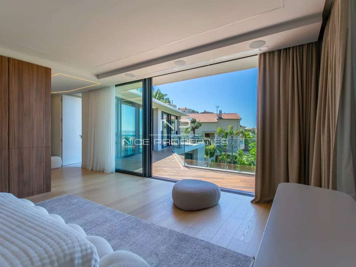 Villa Nice