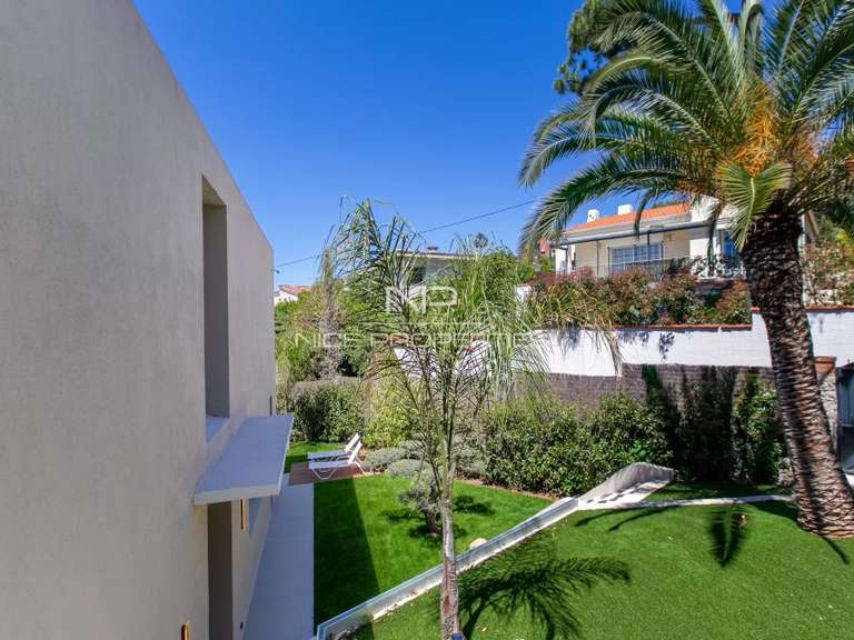 Villa avec Vue sur mer Nice - 4 chambres - 355m²