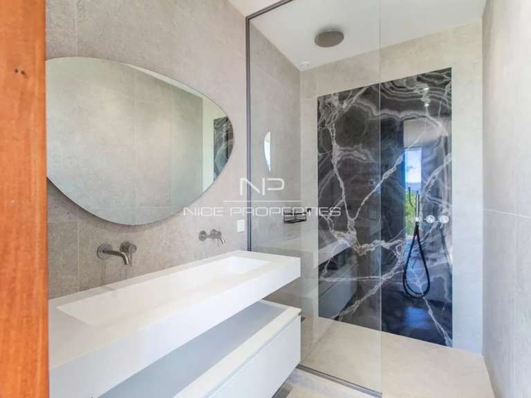 Villa avec Vue sur mer Nice - 4 chambres - 355m²