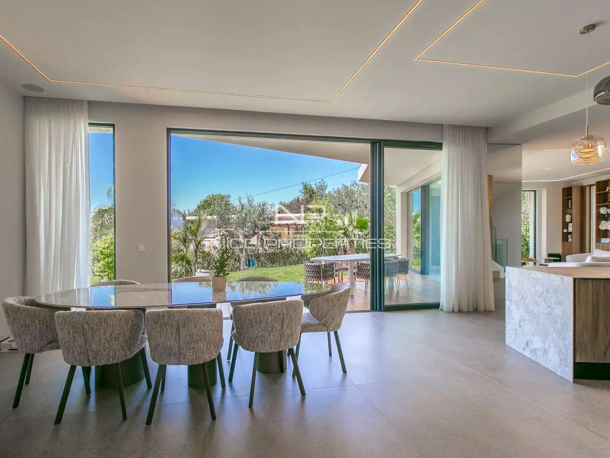 Villa Nice