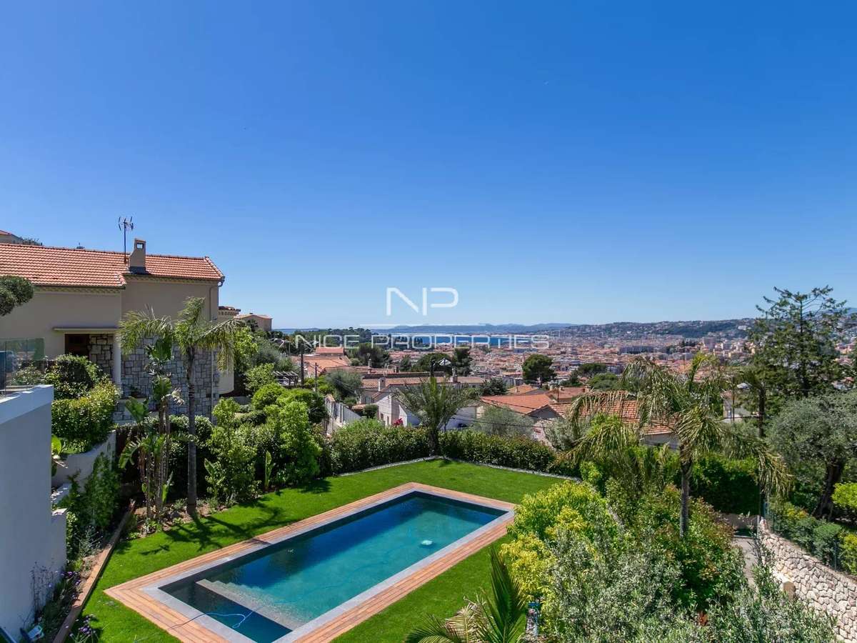 Villa Nice