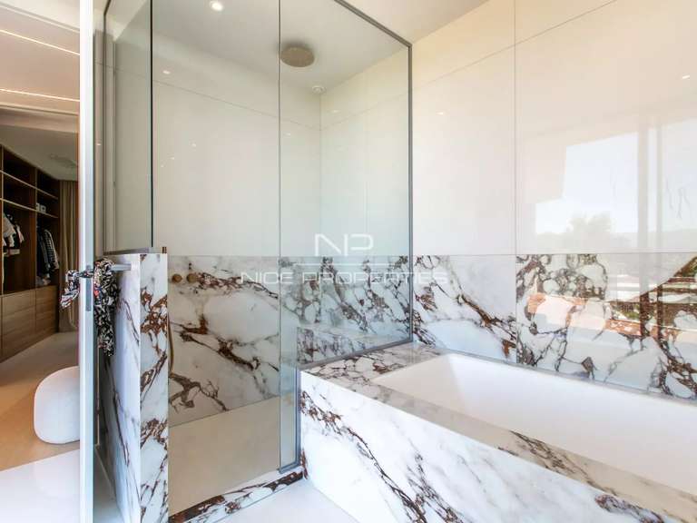 Villa avec Vue sur mer Nice - 4 chambres - 355m²