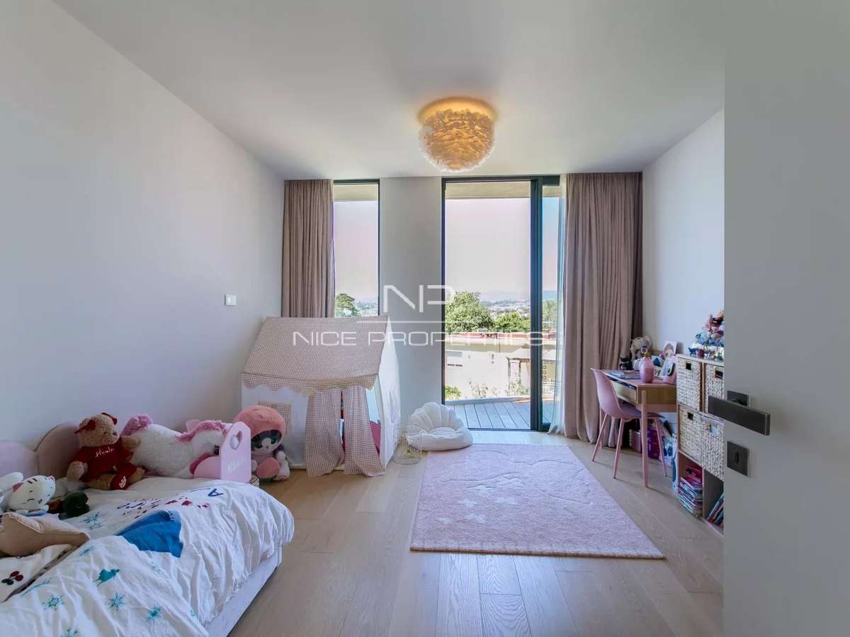 Villa Nice