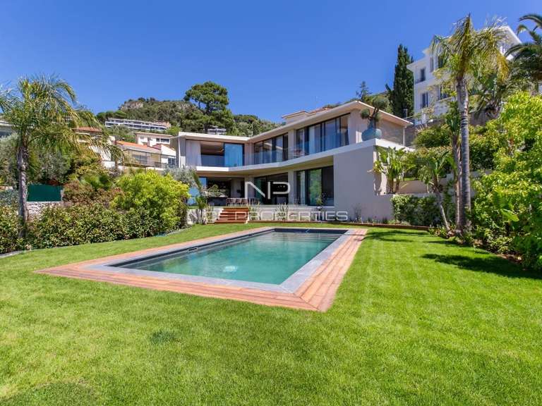 Villa avec Vue sur mer Nice - 4 chambres - 355m²