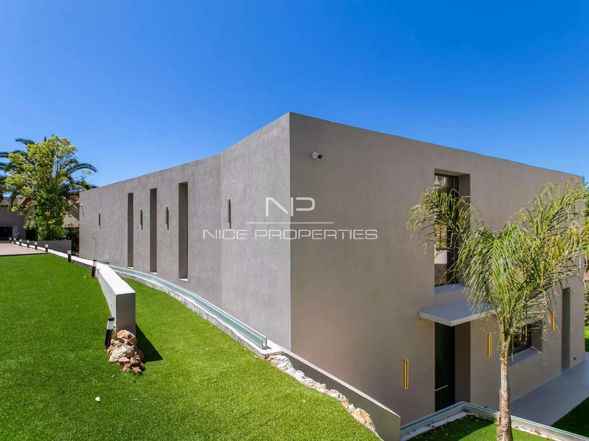 Villa Nice
