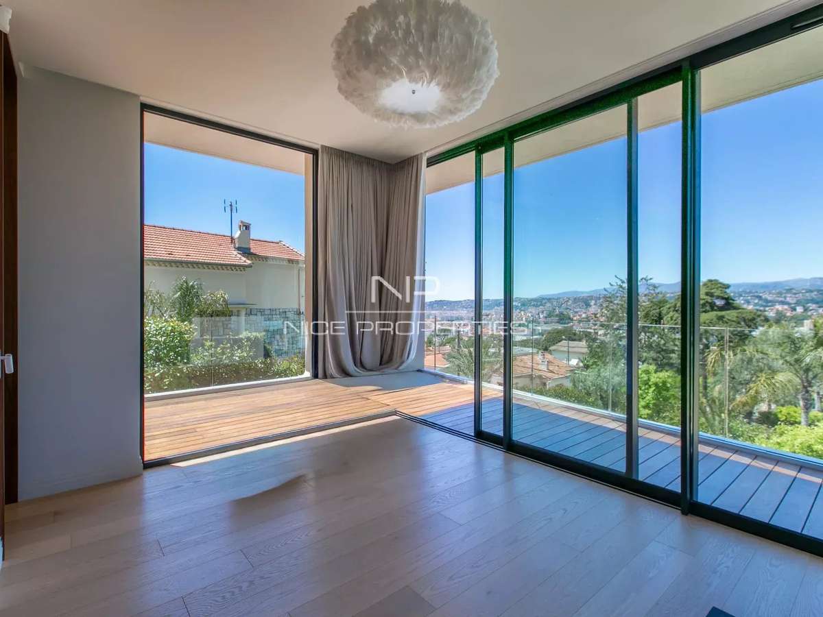 Villa Nice