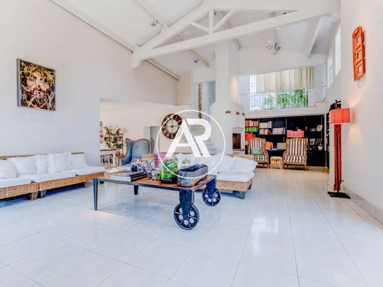 Villa avec Vue sur mer Nice - 6 chambres - 2450m²