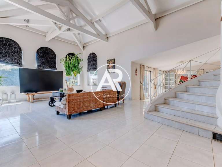 Villa avec Vue sur mer Nice - 6 chambres - 2450m²