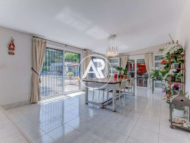 Villa avec Vue sur mer Nice - 6 chambres - 2450m²