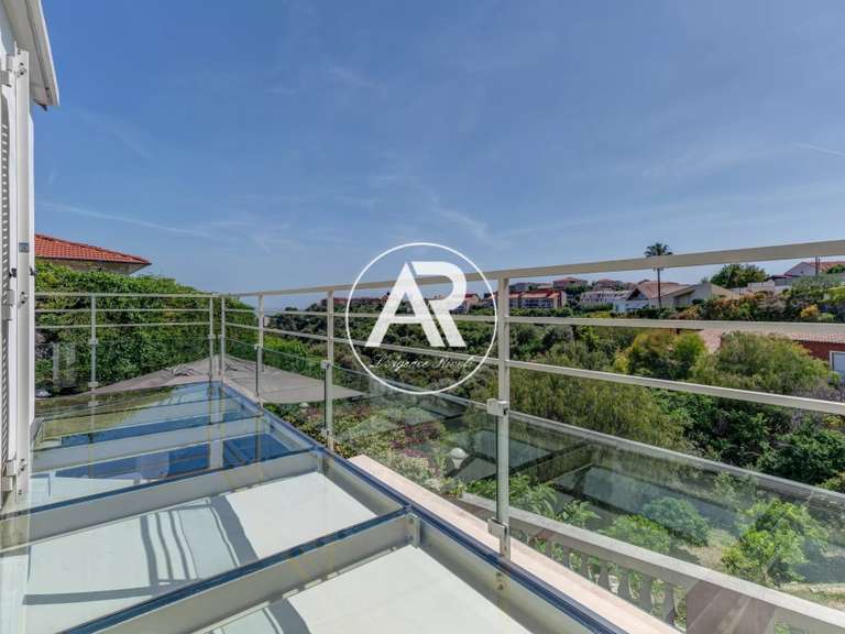 Villa avec Vue sur mer Nice - 6 chambres - 2450m²