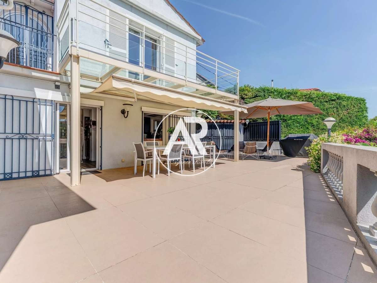 Villa Nice