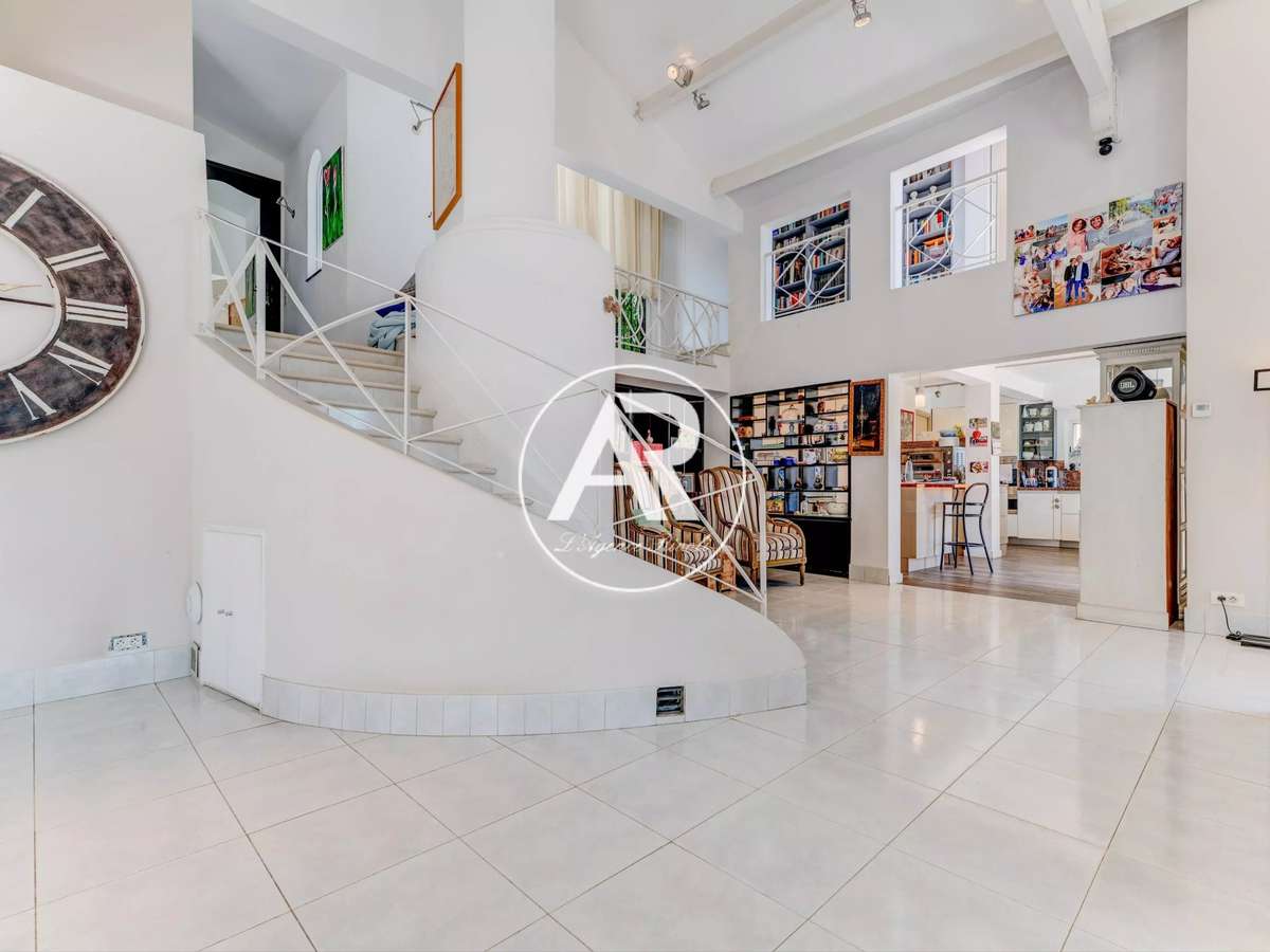 Villa Nice