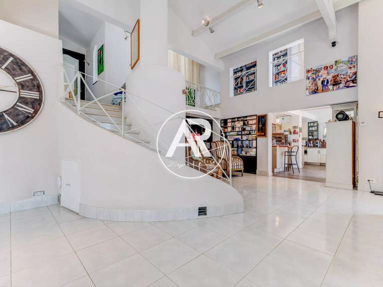 Villa avec Vue sur mer Nice - 6 chambres - 2450m²