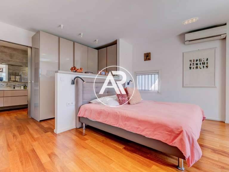 Villa avec Vue sur mer Nice - 6 chambres - 2450m²