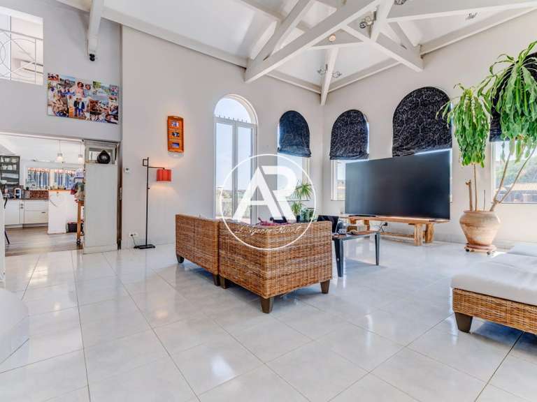 Villa avec Vue sur mer Nice - 6 chambres - 2450m²