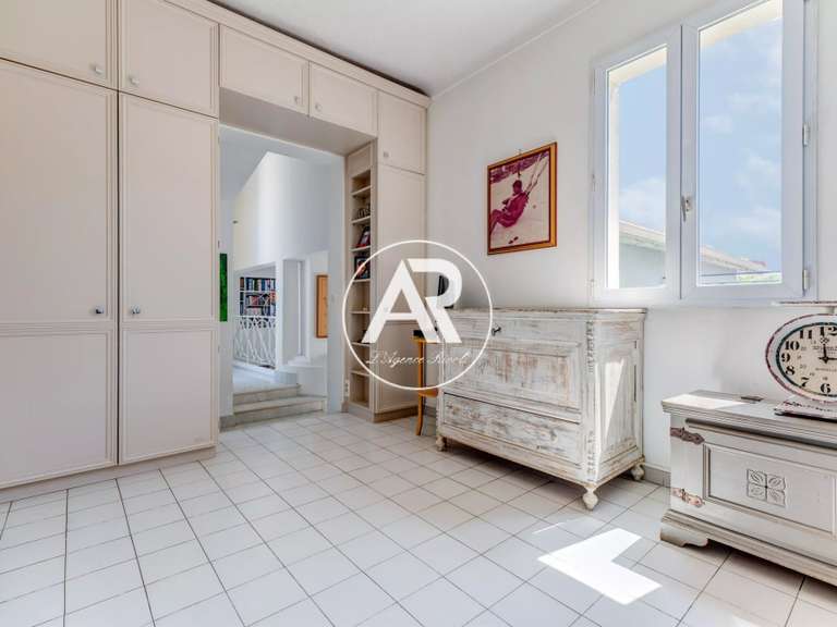 Villa avec Vue sur mer Nice - 6 chambres - 2450m²