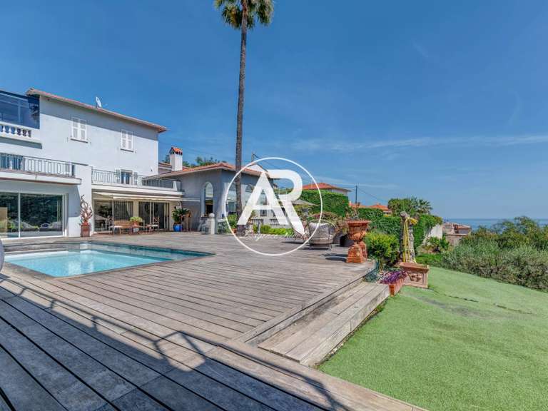 Villa avec Vue sur mer Nice - 6 chambres - 2450m²