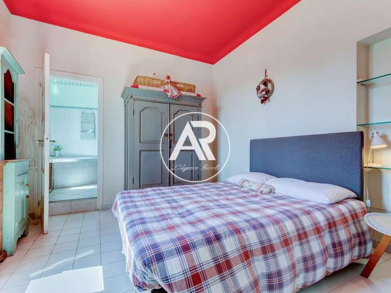 Villa avec Vue sur mer Nice - 6 chambres - 2450m²