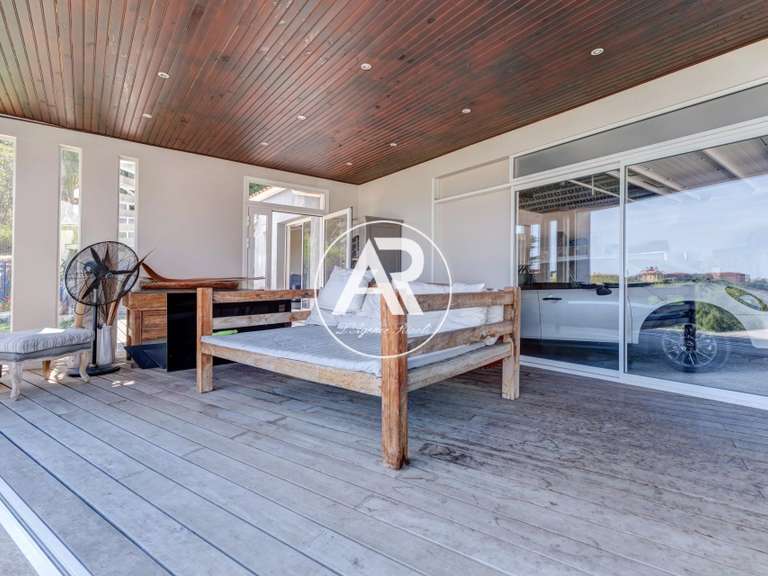 Villa avec Vue sur mer Nice - 6 chambres - 2450m²