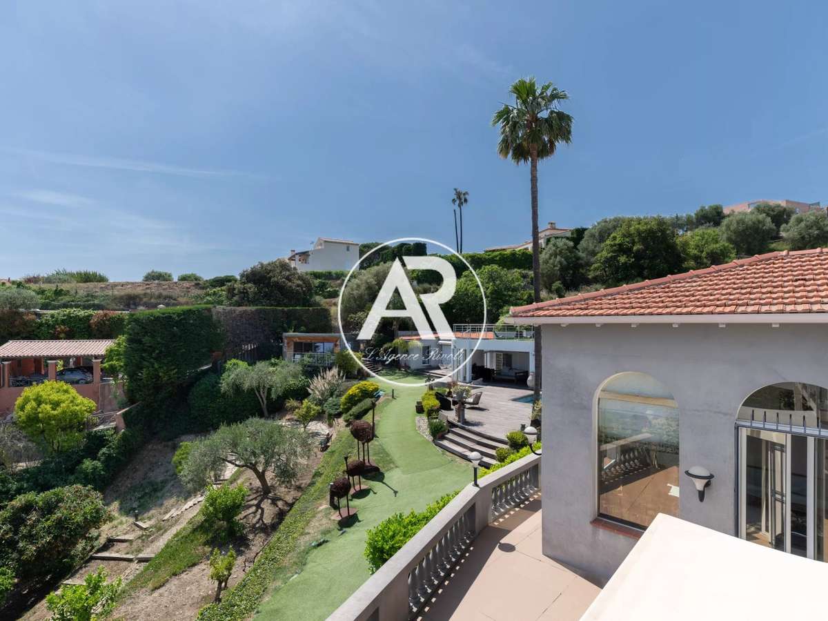 Villa Nice