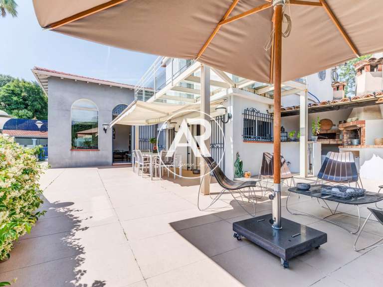 Villa avec Vue sur mer Nice - 6 chambres - 2450m²