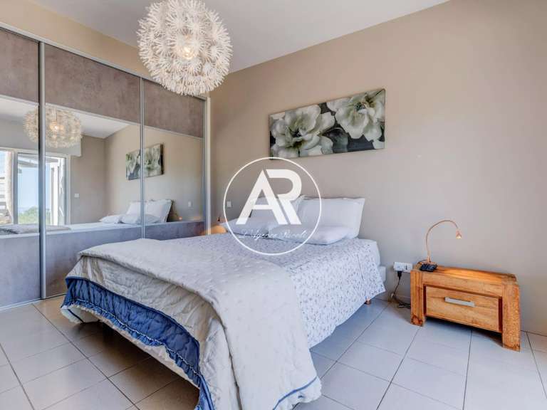 Villa avec Vue sur mer Nice - 6 chambres - 2450m²