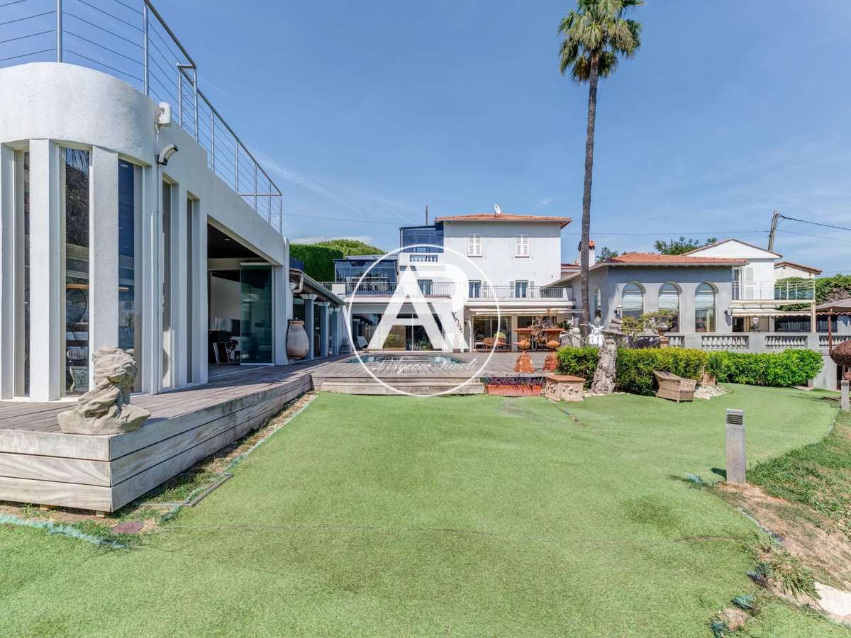 Villa Nice