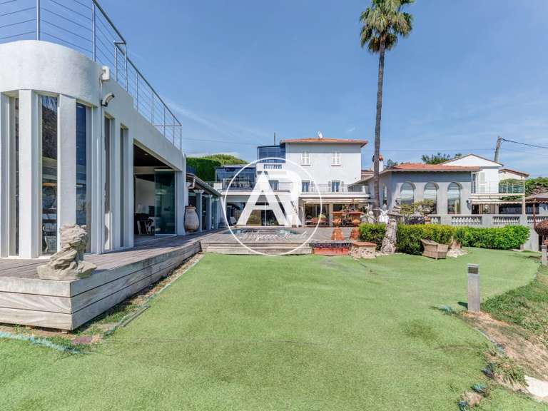 Villa avec Vue sur mer Nice - 6 chambres - 2450m²