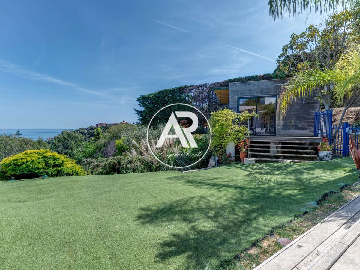 Villa Nice