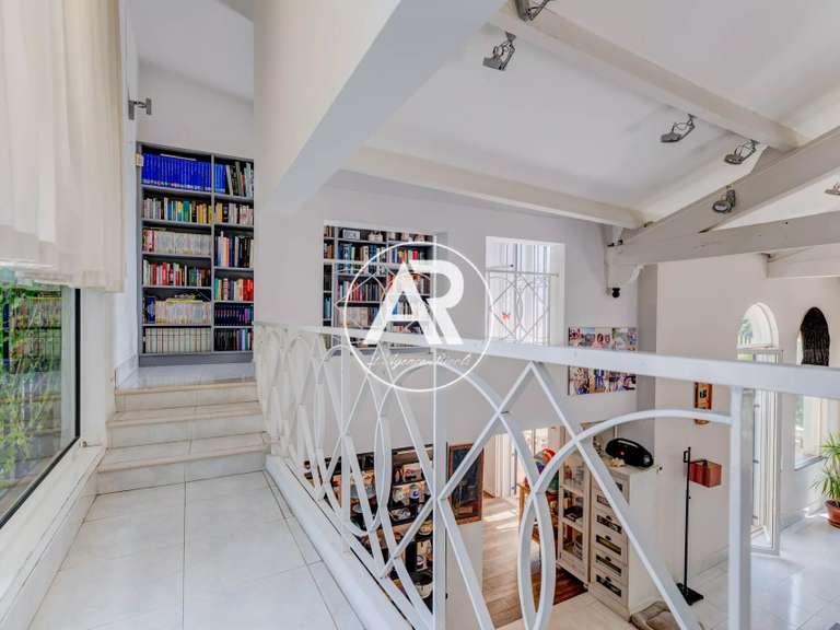 Villa avec Vue sur mer Nice - 6 chambres - 2450m²