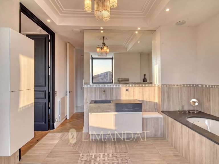 Villa avec Vue sur mer Nice - 5 chambres - 253m²