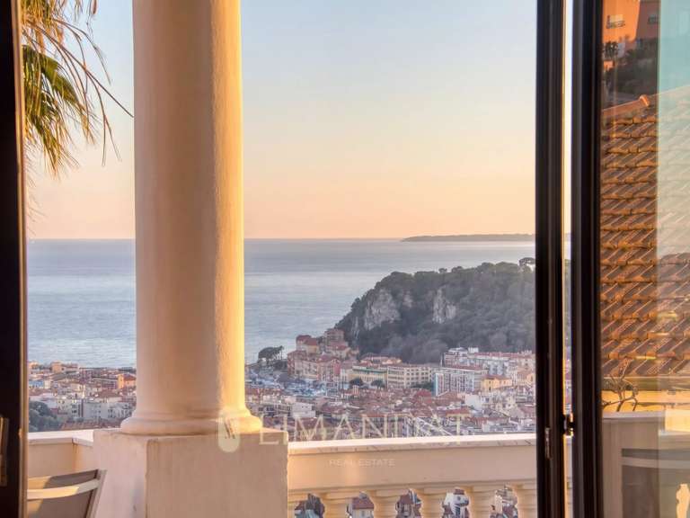 Villa avec Vue sur mer Nice - 5 chambres - 253m²