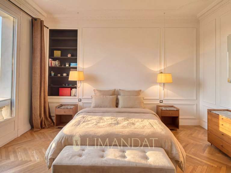 Villa avec Vue sur mer Nice - 5 chambres - 253m²
