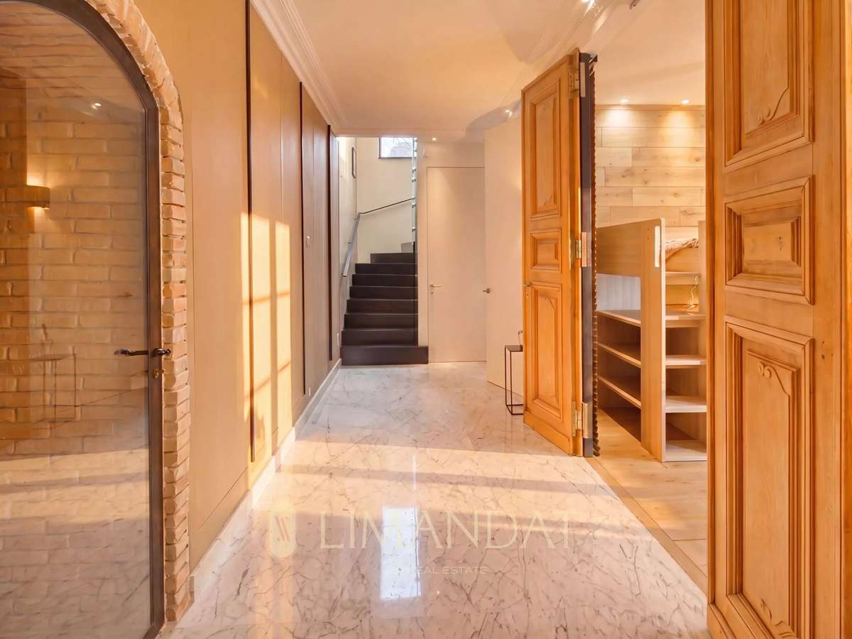 Villa Nice