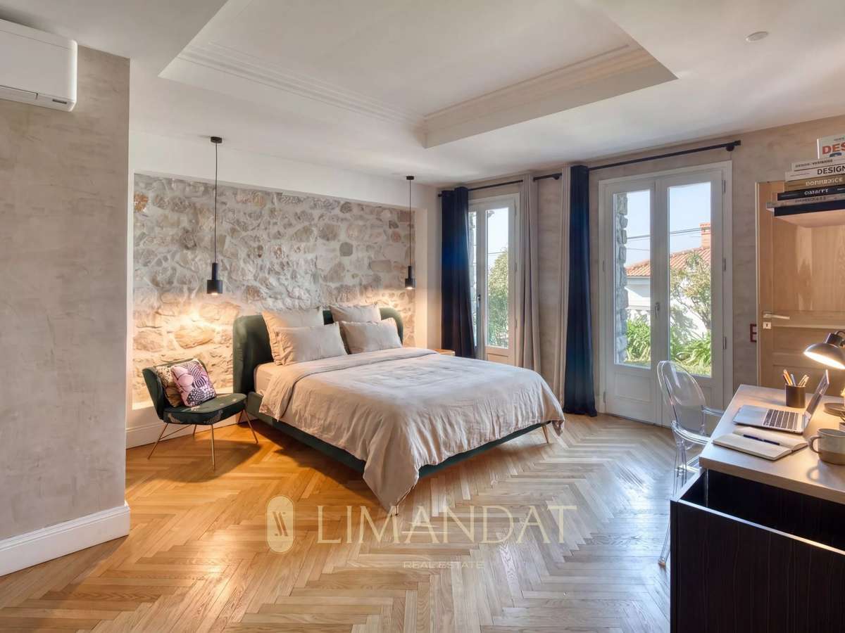 Villa Nice