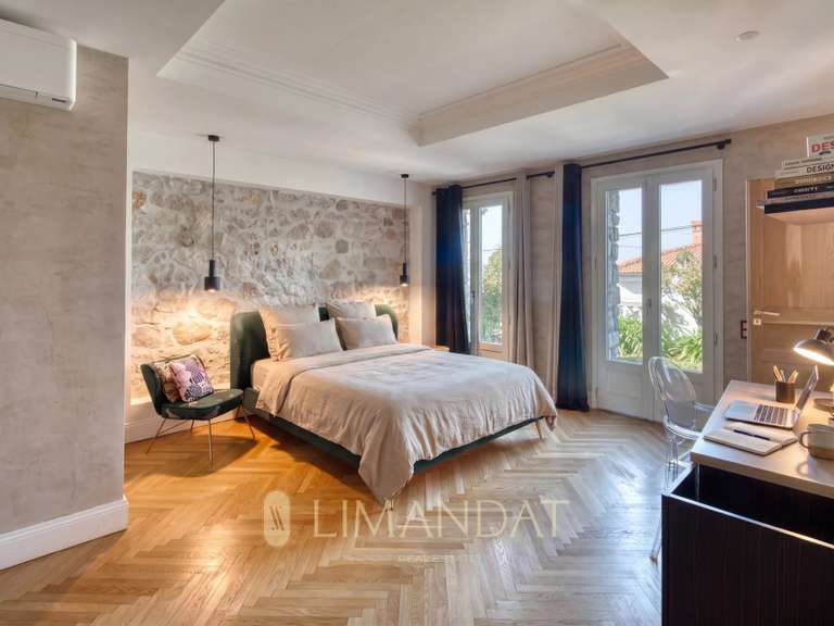 Villa avec Vue sur mer Nice - 5 chambres - 253m²