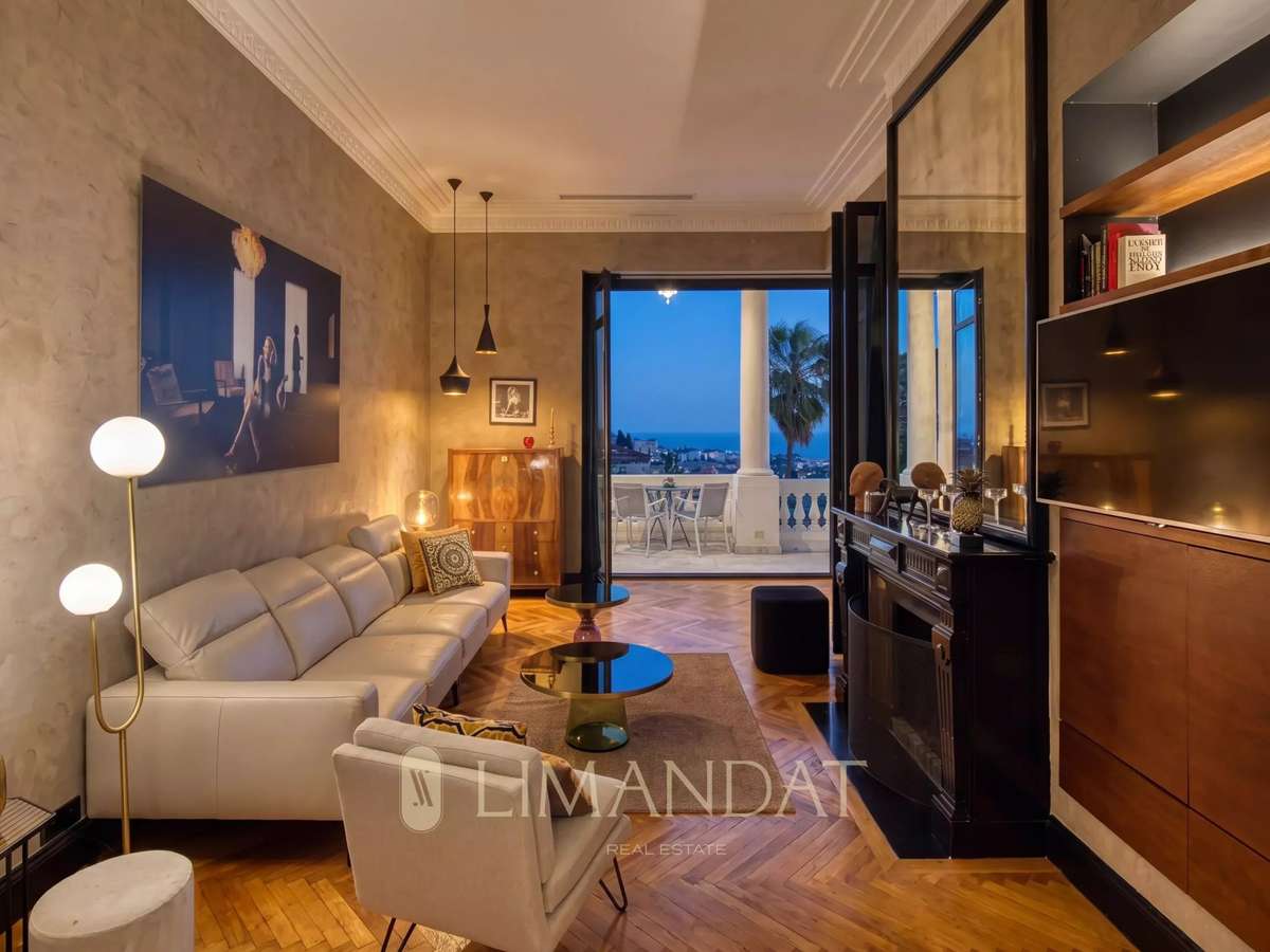 Villa Nice