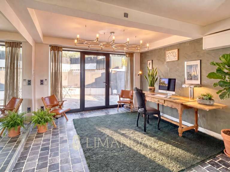 Villa avec Vue sur mer Nice - 5 chambres - 253m²