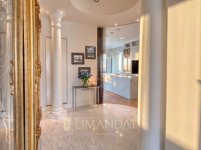 Villa avec Vue sur mer Nice - 5 chambres - 253m²