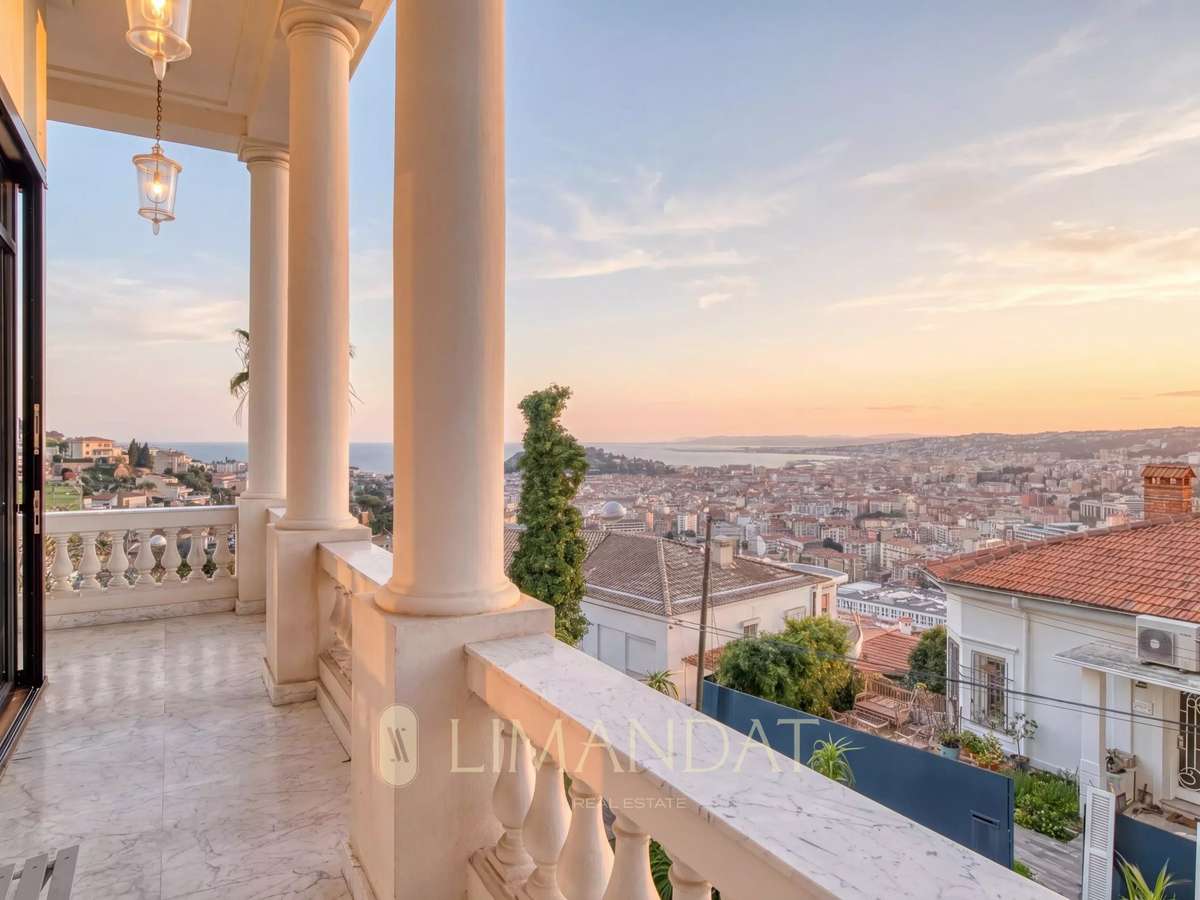 Villa Nice